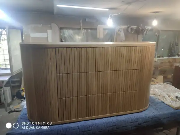 Тумбы, комоды Алматы изготовление на заказ, фотография 10