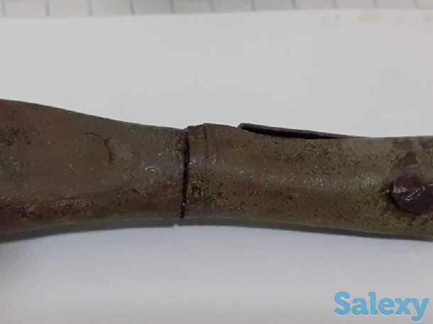 Гильза, фотография 3