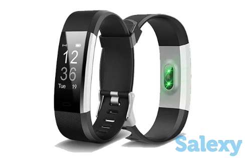 Фитнес - браслет 115 Plus, фотография 4