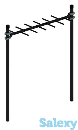 Воркаут 10 (89) серый вт 11.10-03, фотография 1