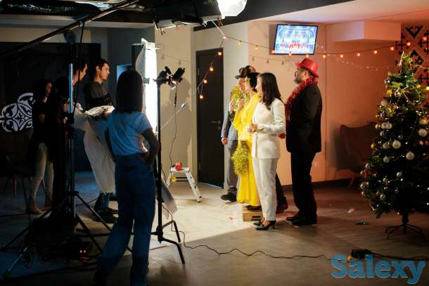 Видеопродакшн Алматы, фотография 2