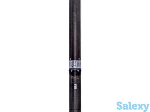 Скважинный насос aquario asp2b-70-100be, фотография 1