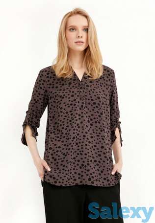 Блуза finn flare, фотография 1