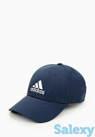 Бейсболка adidas, фотография 1