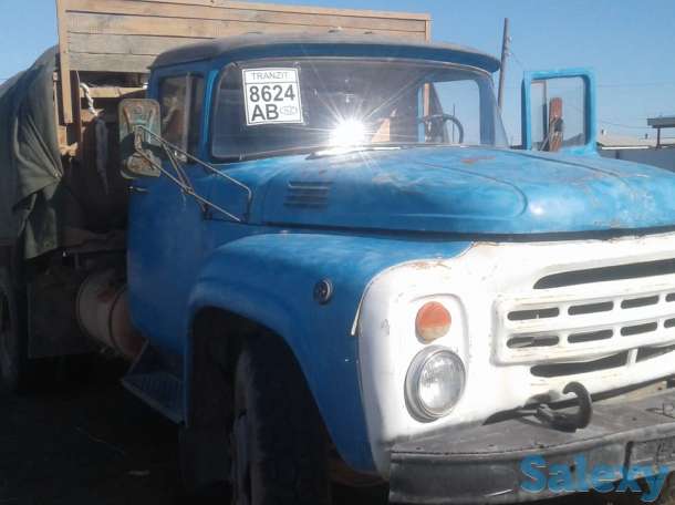 Продам зил, фотография 2