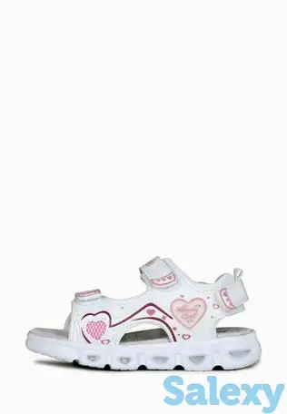 Сандалии honey girl, фотография 1