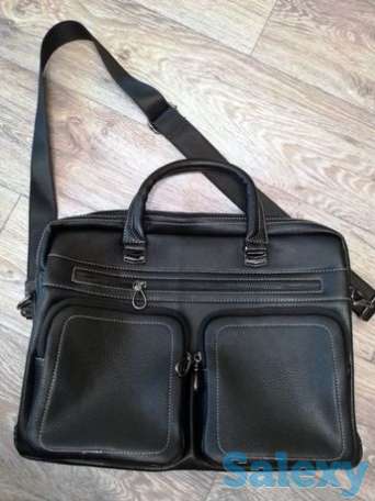 Портфель новый, фотография 1