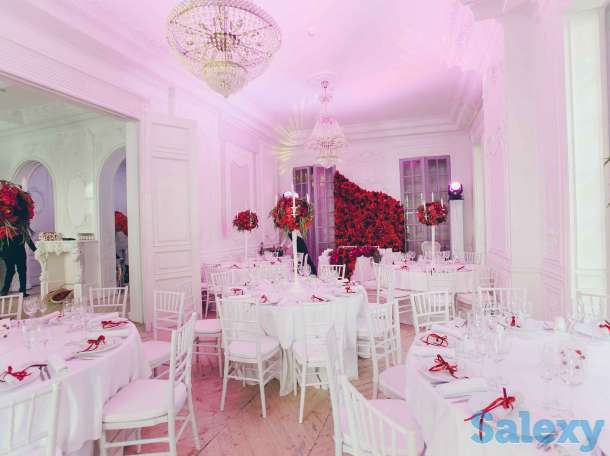 Студия аренды декора из Москвы, фотография 5