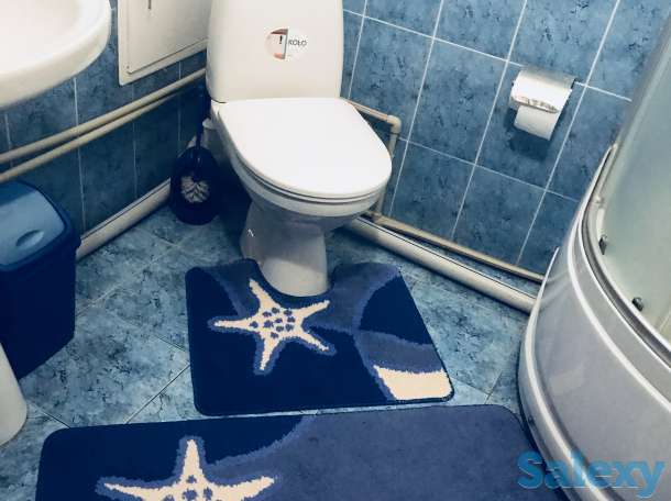 Сдаю 1ком квартиру в Ж/К Ботанический сад., 10мкр 2дом, фотография 9