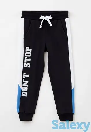 Брюки спортивные elementarno, фотография 1