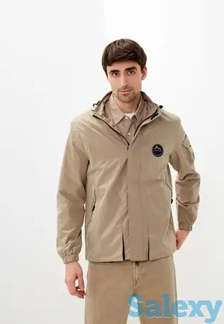 Куртка winterra, фотография 1