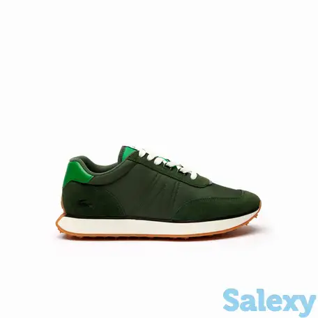 Мужские кроссовки lacoste l-spin 223 1 sma, фотография 1
