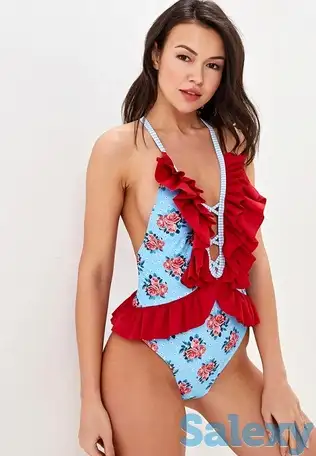 Купальник marcella, фотография 1