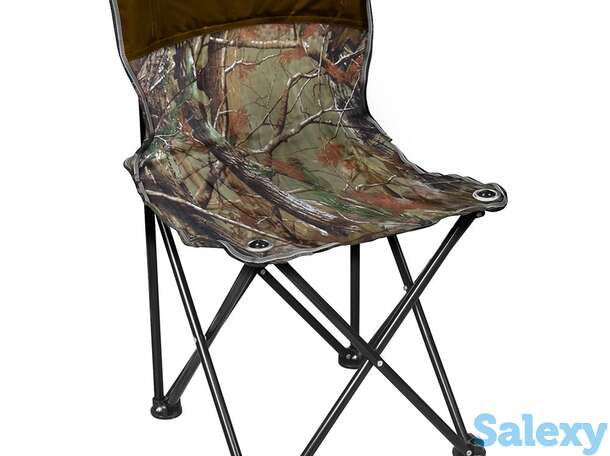 Кресло складное ника псп3/хк хант, фотография 1