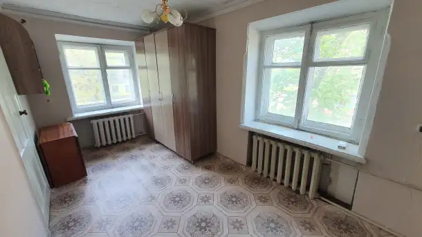 Продам квартиру на Титова, фотография 2