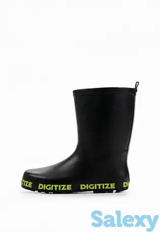 Резиновые сапоги playtoday, фотография 2