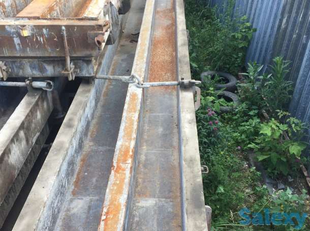 Металлоформы сваи С90.30—16шт. 9м.., фотография 4