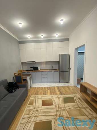 Продам 2-х комнатную квартиру, Кумисбекова 11, фотография 1