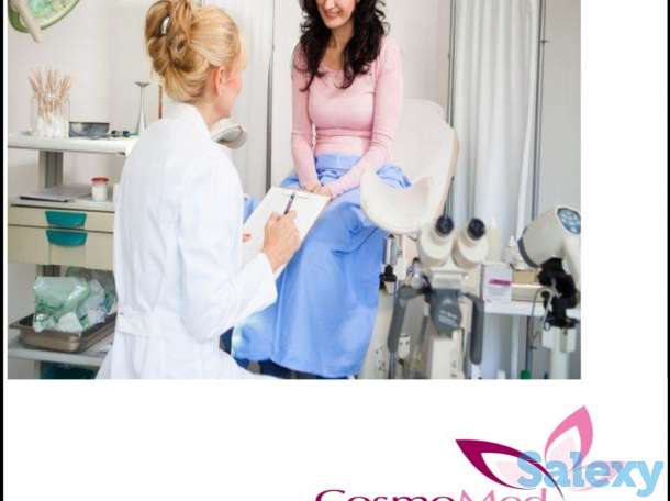 Открытие М/Ц Cosmomed, фотография 7