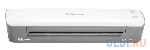 Ламинатор офисный fellowes ion a3 a3 fs-45602, фотография 1