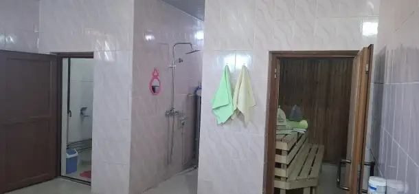 Массаж, пилинг у себя, фотография 1