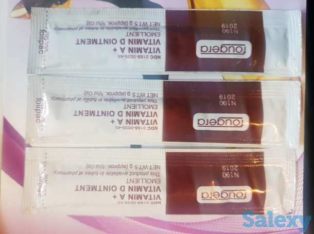 Продам средства для бровей, фотография 4