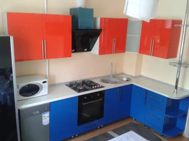 Изготовление мебели по индивидуальный дизайн, фотография 2