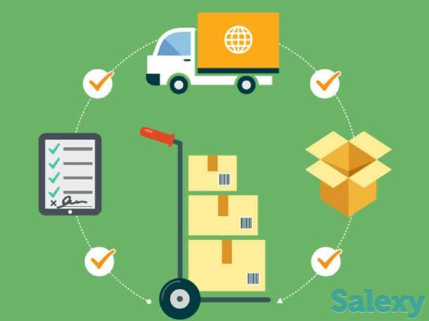 Услуги фулфилмента. Хранение товара на складе с пунктом выдачи товара, фотография 2