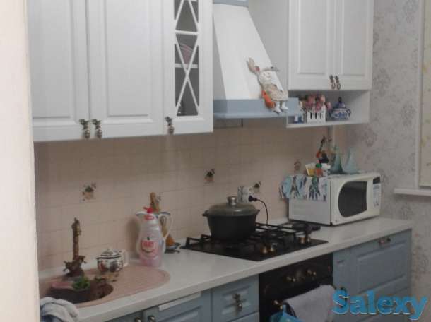 Изготовление корпусной мебели на заказ, фотография 1