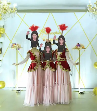 Вечерняя платье длинное, фотография 2