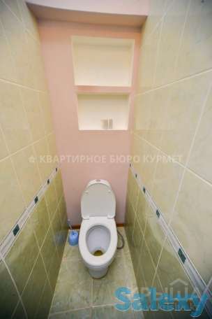 1-комнатная квартира, 29.8 м², 1/5 эт. посуточно, Есет батыра 164, фотография 9