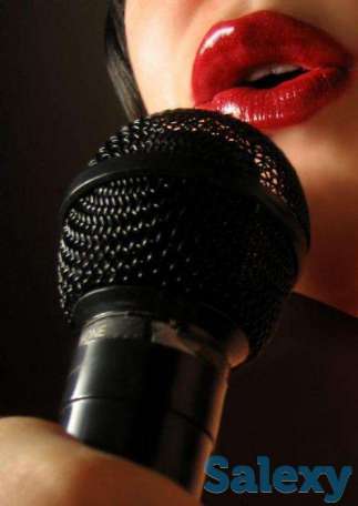 Певица Saule, фотография 1