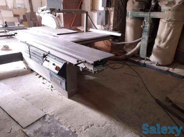 Готовый бизнес. Мебельный цех., фотография 5