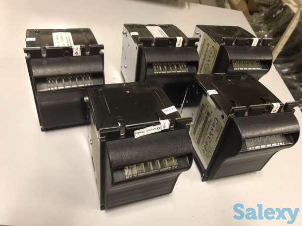 Мву Кэшкод б/у ser1000, фотография 1