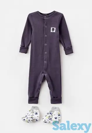 Комбинезон бельевой котмаркот, фотография 1