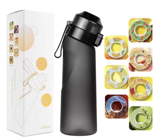 Бутылка Air Up,650 мл 1 рандомный вкус, фотография 1