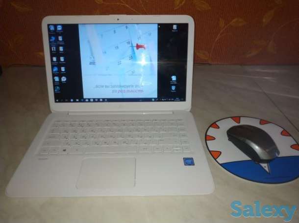 Продам HP stream laptop, фотография 2