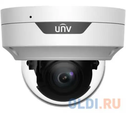 Камера ip uniview ipc3534lb-adzk-g-ru, фотография 1