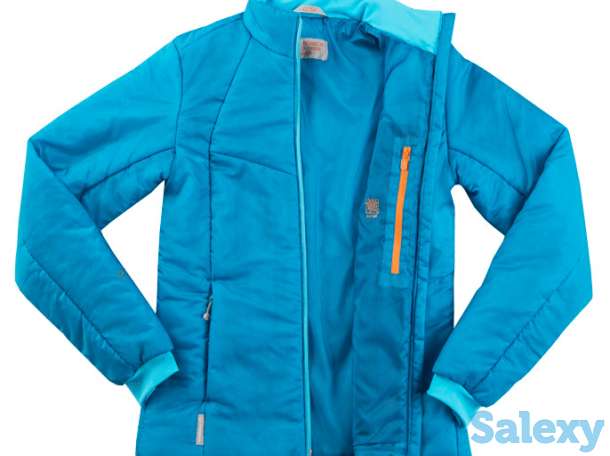 Куртка женская теплая сивера аркона гавань, фотография 5