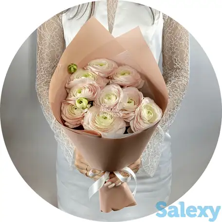 Букет «flora express», фотография 1