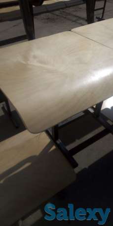 Станок по производству гнутой фанеры, фотография 3