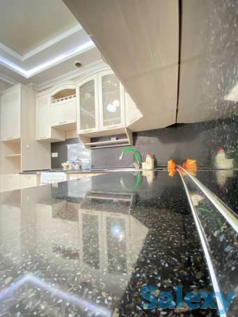 Шикарная 2-х комнатная квартира комфорт класса, 17-й микрорайон, жк 