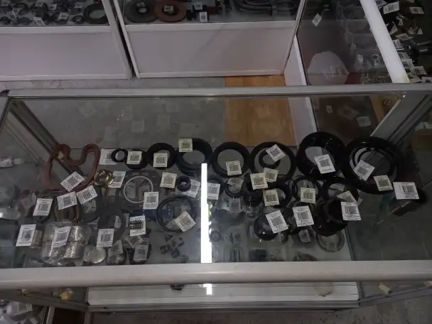 Погрузчик  фронтальный универсальный пфу, фотография 9