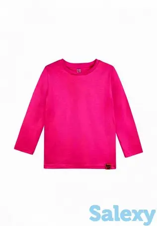 Лонгслив bossa nova, фотография 1