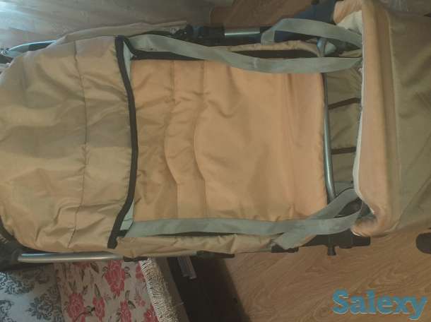 Продажа детскую коляску в хорошем, фотография 3