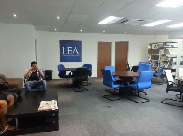 Английский в Малайзии- языковая школа LEA , фотография 1