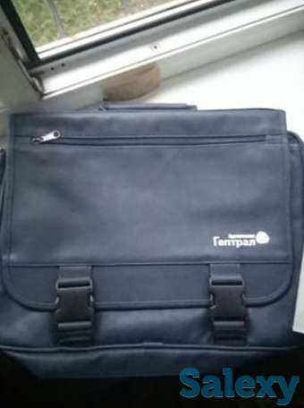 Срочно продам мужской портфель, фотография 1