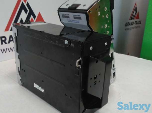 Cash Code SM 2073 с кассетой Канада, фотография 1