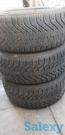 Шины Good Year Ultra Grip (255/55/r18), фотография 1