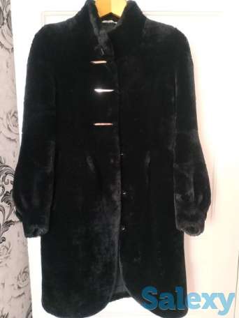 Продаю шубу мутоновую, фотография 1